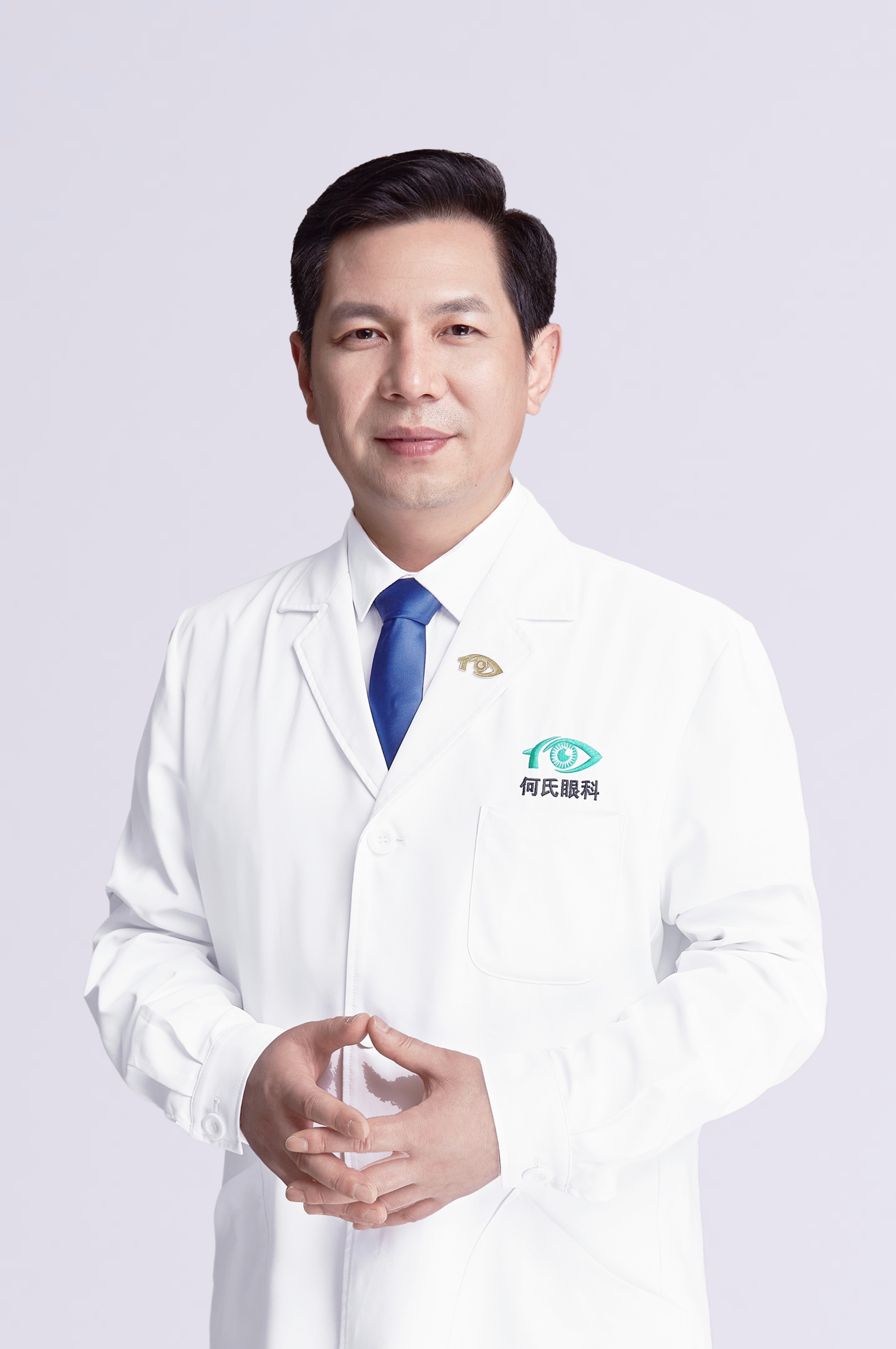 李付亮院长大图